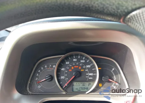 2015 Toyota Rav4 Le из США, поврежденный, VIN 2T3BFREVXFW304957